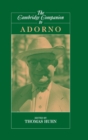 Image for The Cambridge Companion to Adorno