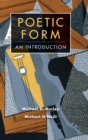 Image for Poetic form  : an introduction