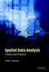 Image for Spatial data analysis  : theory and practice