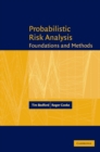 Image for Mathematical tools for probabilistic risk analysis