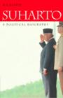 Image for Suharto  : a political biography