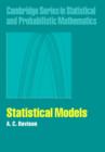 Image for Statistical Models