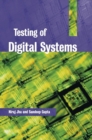Image for Testing of Digital Systems