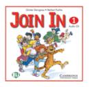Image for Join In Audio CD 1
