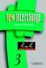 Image for New Interchange 3 Lab Cassettes