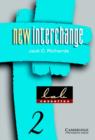 Image for New Interchange 2 Lab Cassettes