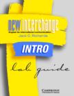 Image for New Interchange Intro Lab guide