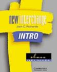 Image for New Interchange Intro Class Cassette