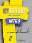 Image for New Interchange Intro Workbook B
