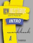 Image for New Interchange Intro Workbook A