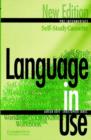 Image for Language in Use Pre-Intermediate New Edition Self-study Cassette