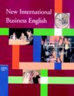Image for New International Business English Video PAL : VHS PAL Version