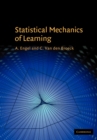 Image for Statistical Mechanics of Learning
