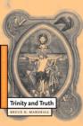 Image for Trinity and Truth