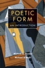 Image for Poetic form  : an introduction