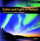 Image for Color and Light in Nature