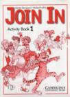 Image for Join in activityBook 1