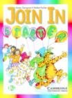 Image for Join In Starter Pupil&#39;s Book