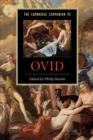 Image for The Cambridge companion to Ovid