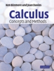 Image for Calculus: Concepts and Methods