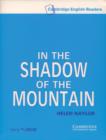 Image for In the shadow of the mountains