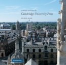 Image for A Short History of Cambridge University Press