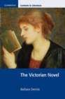 Image for The Victorian Novel