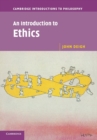 Image for An introduction to ethics