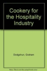 Image for Cookery for the hospitality industry