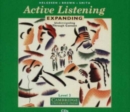 Image for Active Listening: Expanding Understanding through Content 4 Audio CDs