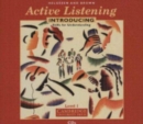 Image for Active Listening: Introducing Skills for Understanding Audio CDs