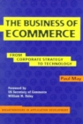 Image for The Business of Ecommerce