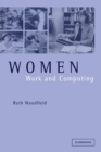 Image for Women, work and computing