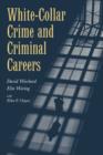 Image for White-Collar Crime and Criminal Careers