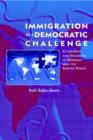 Image for Immigration as a Democratic Challenge