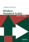 Image for A Reference Grammar of Modern Standard Arabic