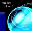 Image for Business Explorer 2 Audio CD