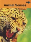 Image for Animal Senses South African edition