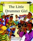 Image for The Little Drummer Girl
