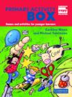 Image for Primary Activity Box : Games and Activities for Younger Learners