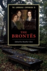 Image for The Cambridge companion to the Brontèes