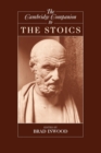 Image for The Cambridge Companion to the Stoics