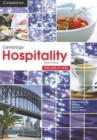 Image for Cambridge Hospitality Teacher CD-ROM