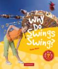 Image for Why Do Swings Swing?