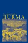 Image for The Making of Modern Burma