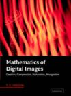 Image for Mathematics of Digital Images