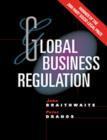 Image for Global business regulation