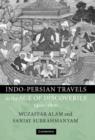 Image for Indo-Persian Travels in the Age of Discoveries, 1400–1800