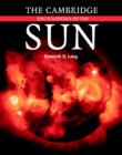 Image for The Cambridge Encyclopedia of the Sun
