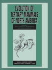 Image for Evolution of Tertiary Mammals of North America: Volume 2, Small Mammals, Xenarthrans, and Marine Mammals
